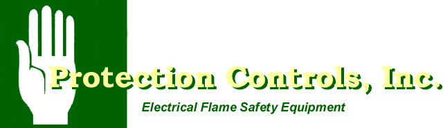 Protection Controls Inc Logo