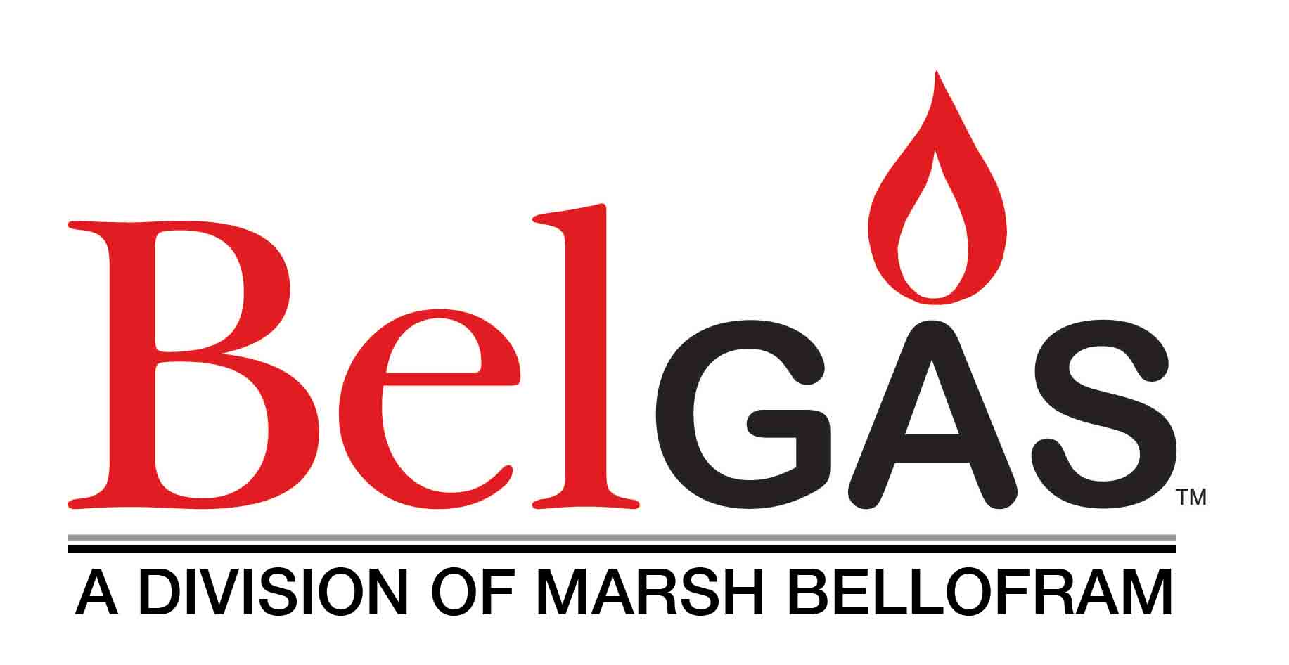 Belgas Logo