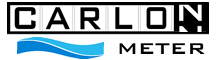 Carlon Meter Logo